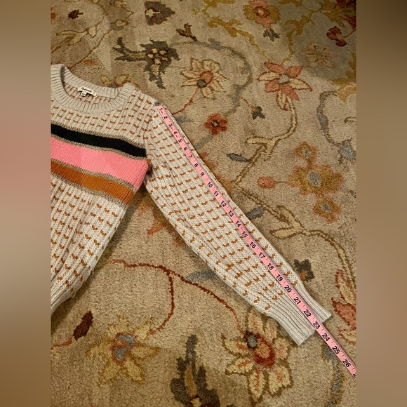 Madewell crewneck sweater - Picture 7 of 9